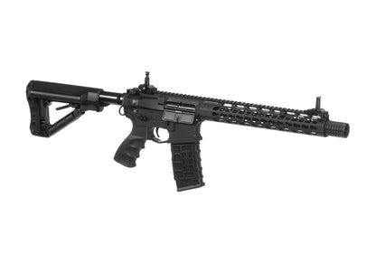 G&G GC16 E.T.U. Wild Hog 12 Inch Black