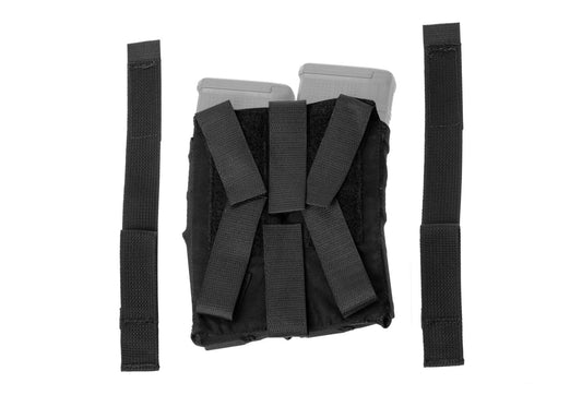 Crye Precision CPC Stretch Mag Pouch Black