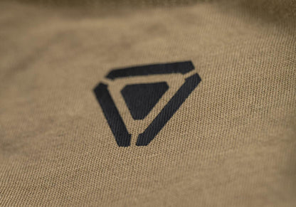 Outrider OT Scratched Logo Tee Crocodile