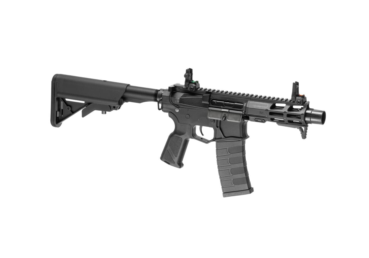 G&G CM16 Batto PDW Black AEG
