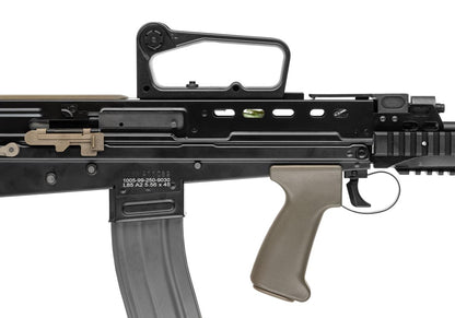 G&G L85 AFV 2.0 Black