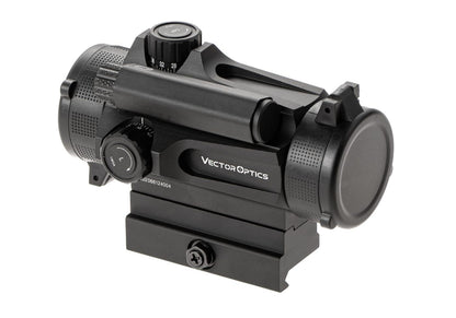 Vector Optics Nautilus 1x30 DBR Red Dot Sight