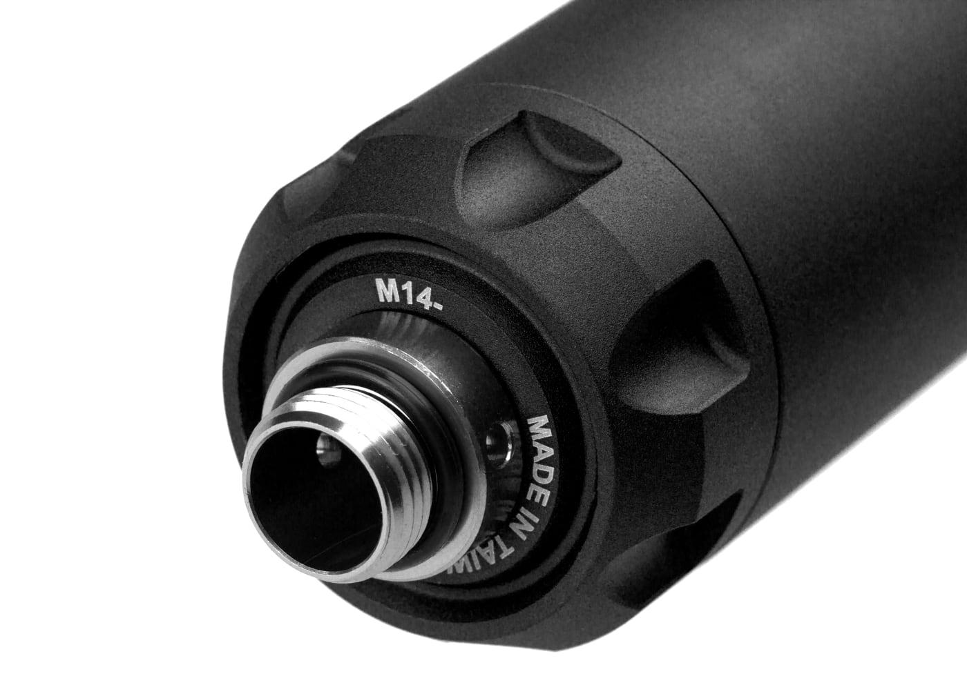 Acetech Blaster Tracer Unit Black