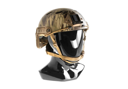 FMA Helmet Display Model Black
