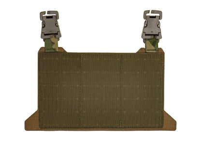 Templar's Gear CPC FRONT PANEL / MICRO CHEST RIG Multicam Tropic