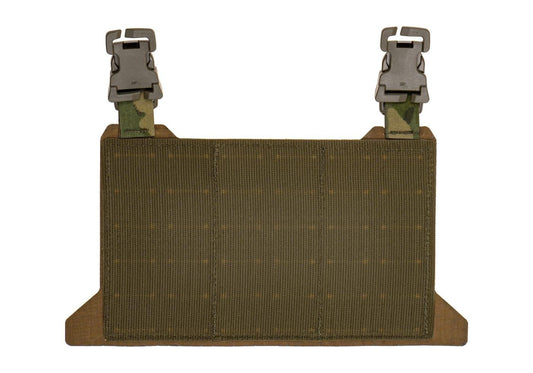 Templar's Gear CPC FRONT PANEL / MICRO CHEST RIG Multicam Tropic