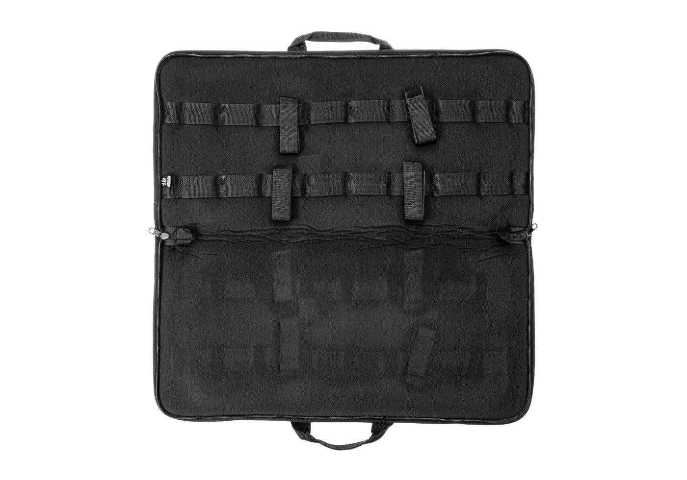 Leapers Homeland Security Gun Pistol Carry Case 63cm Black