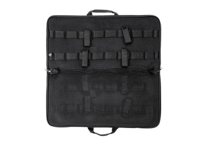 Leapers Homeland Security Gun Pistol Carry Case 63cm Black