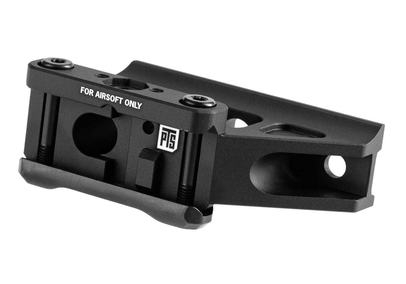 PTS Syndicate Unity Tactical FAST COMP Series Mount Black