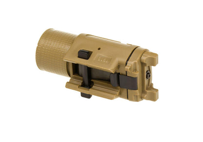 Element M3X Tactical Illuminator Short Dark Earth
