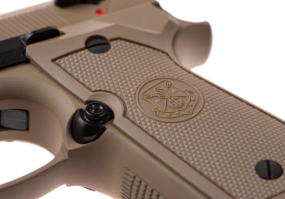 G&G GPM92 MS Metal Version Co2 Desert