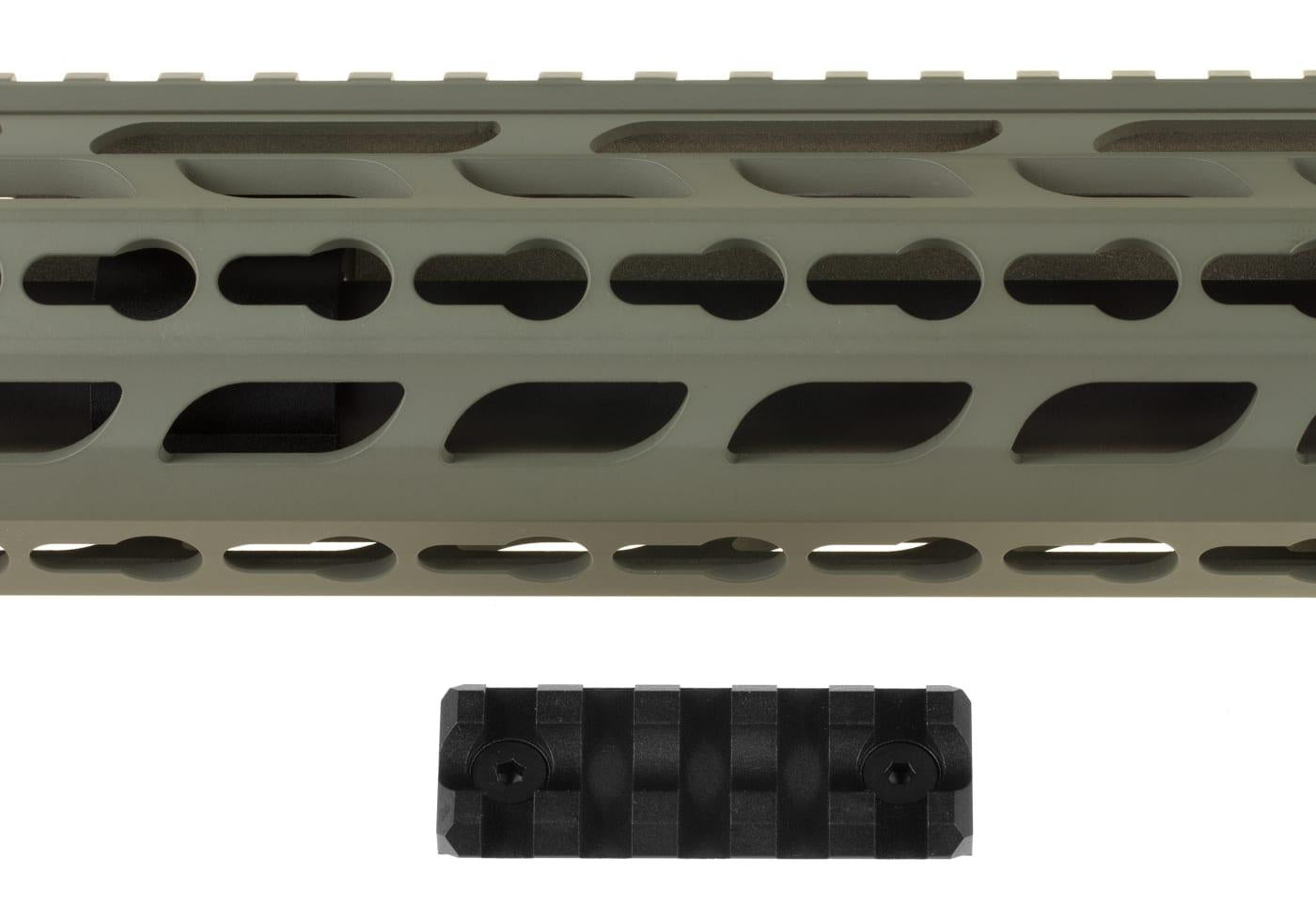 Krytac Trident Mk2 SPR/PDW Bundle Foliage Green