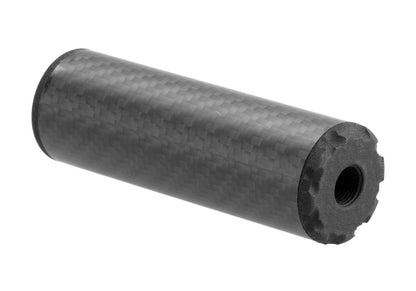 Umbrella Armory XFORCE Carbon Fibre Suppressor 100mm