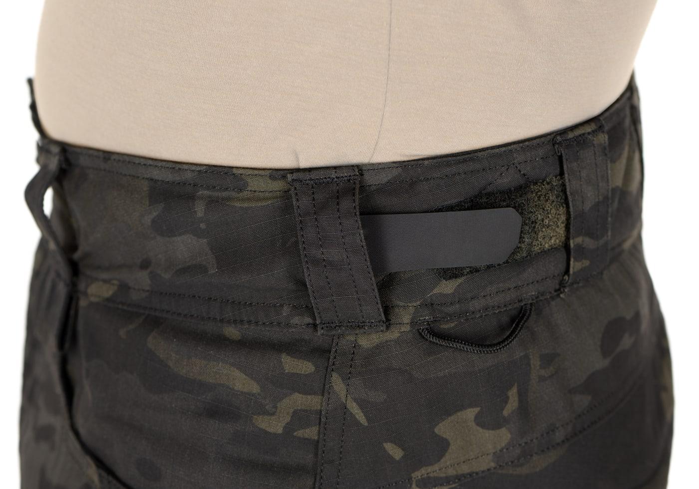 Clawgear Raider Pants MK V ATS Flex Multicam Black