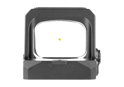 Holosun HS407C X3 2 MOA Gold Dot Sight