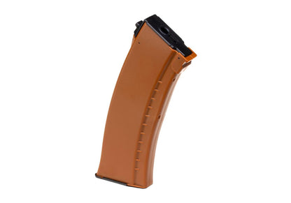 LCT Magazin LCK74 Midcap 130rds Brick