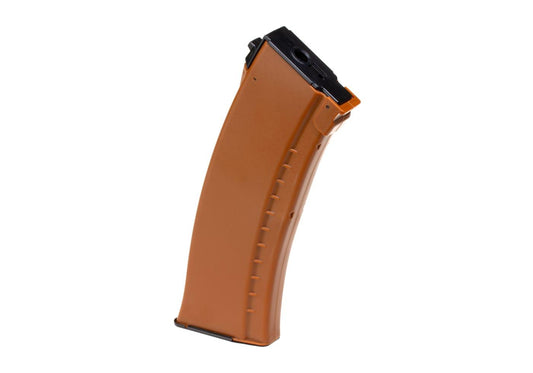 LCT Magazin LCK74 Midcap 130rds Brick