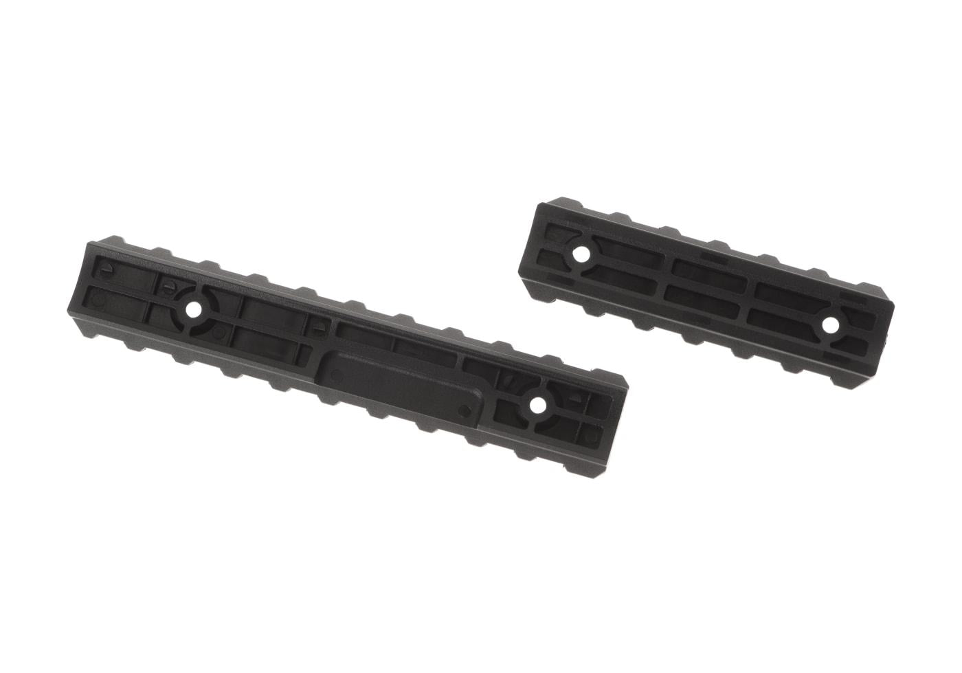 Action Army AAP01 Rail Set Black