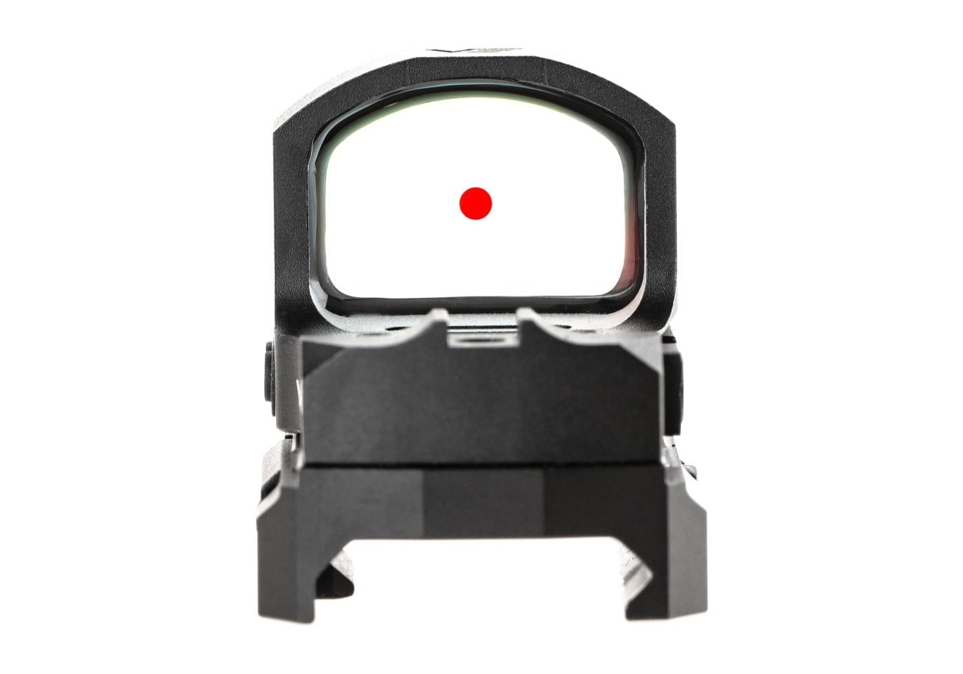 Vector Optics Frenzy-S 1x17x24 SAS Red Dot Sight