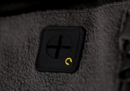 Outrider T.O.R.D. Softshell Hoody AR Black