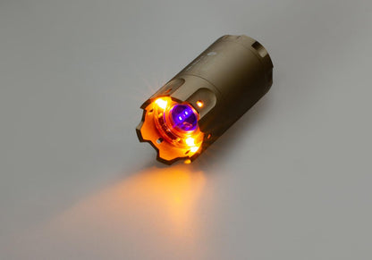 Acetech Blaster Tracer Unit Tan