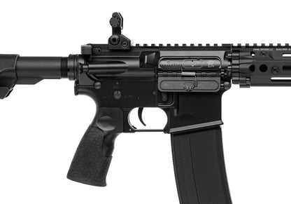 Cyma DD M4A1 RIII AEG 14.5" Platinum Series Black