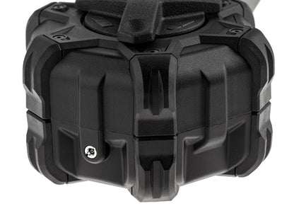 AW Custom Drum Mag MB Series GBB 350rds