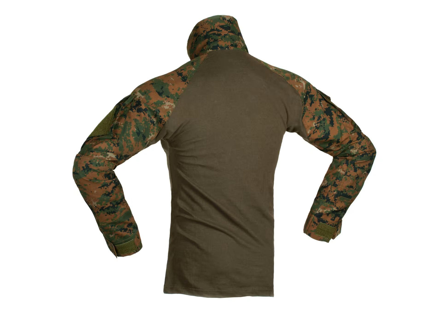 Invader Gear Combat Shirt Marpat Desert