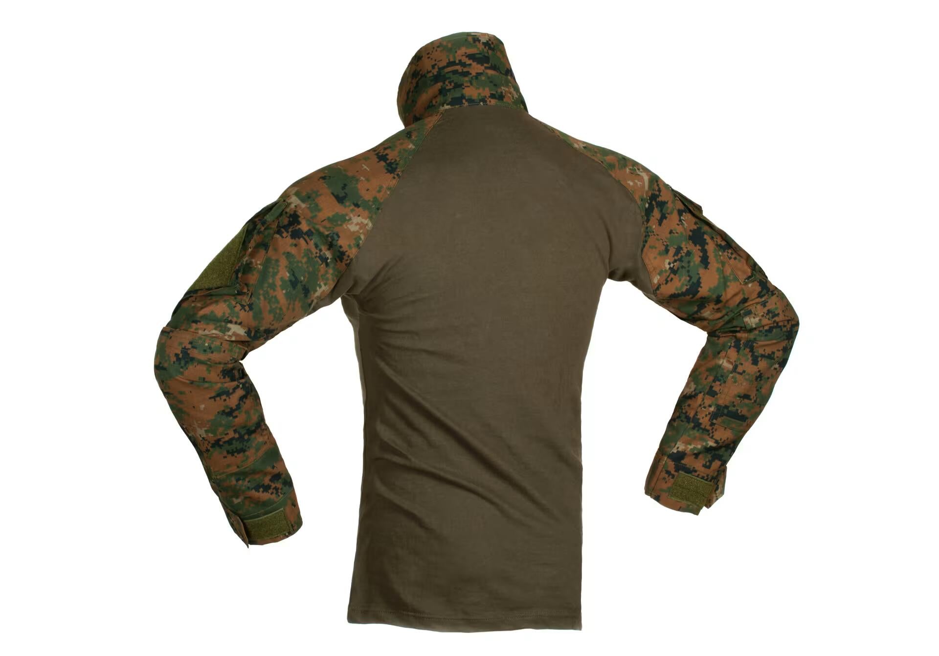 Invader Gear Combat Shirt Marpat Desert