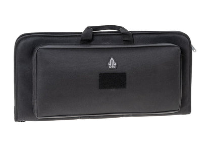 Leapers Homeland Security Gun Pistol Carry Case 63cm Black