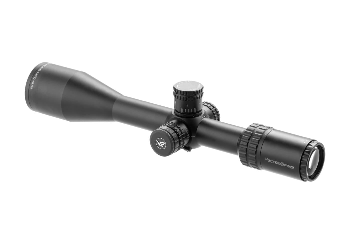 Vector Optics Orion Pro MAX 6-24 x 50 MIL HD Scope