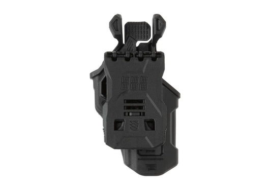 Blackhawk T-Series L2C Concealment Holster für Glock 17/22/31/35/41/47 Left Black