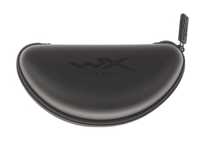 Wiley X WX Contend Black Ops Grey Black