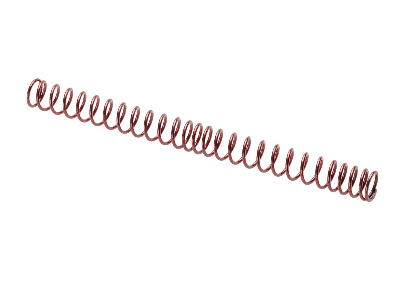 Prometheus MS135 Non-Linear Spring Red