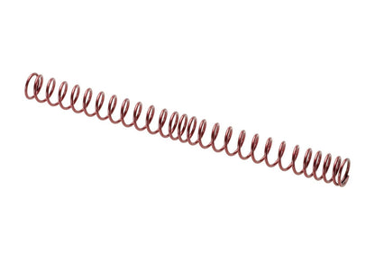 Prometheus MS135 Non-Linear Spring Red