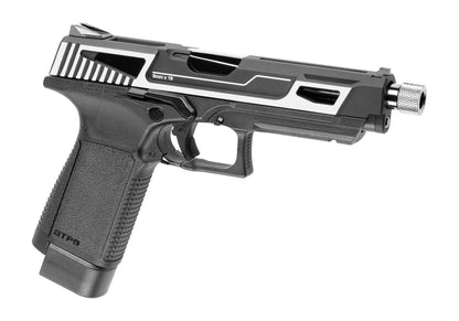 G&G GTP 9 MS Co2 Silver