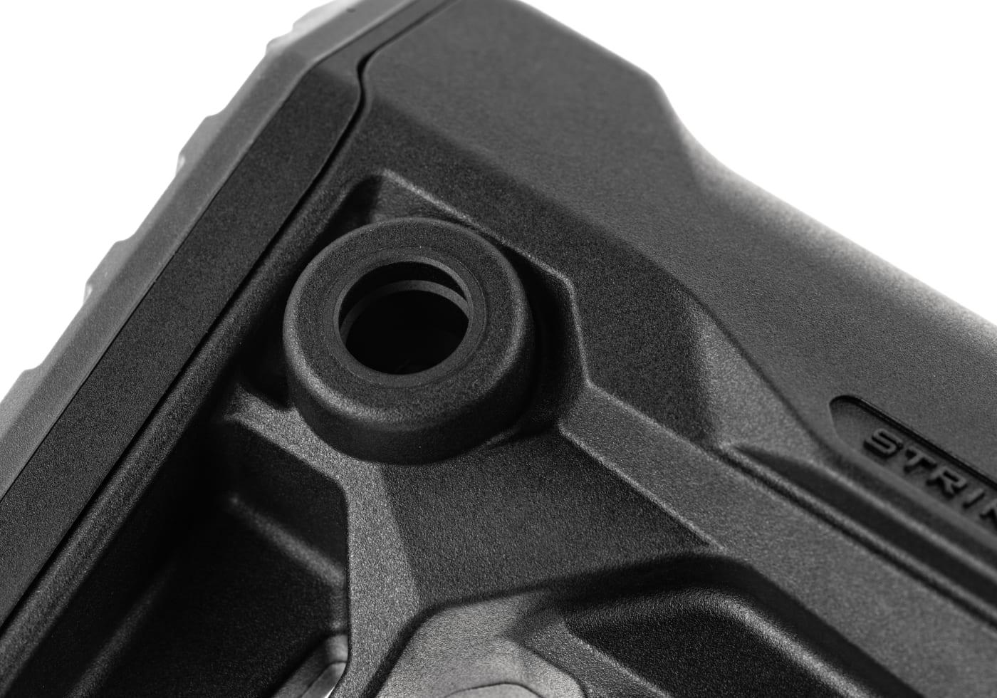Strike Industries Strike MOD2 Stock Black