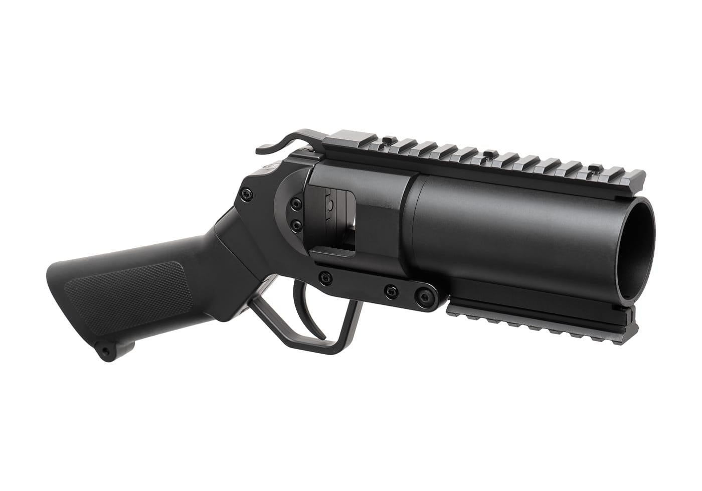 Cyma M052 Stand Alone Grenade Launcher Black