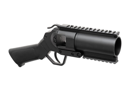 Cyma M052 Stand Alone Grenade Launcher Black