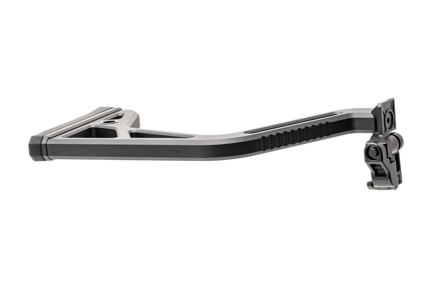 5KU Folding Visor Stock 1913 Interface