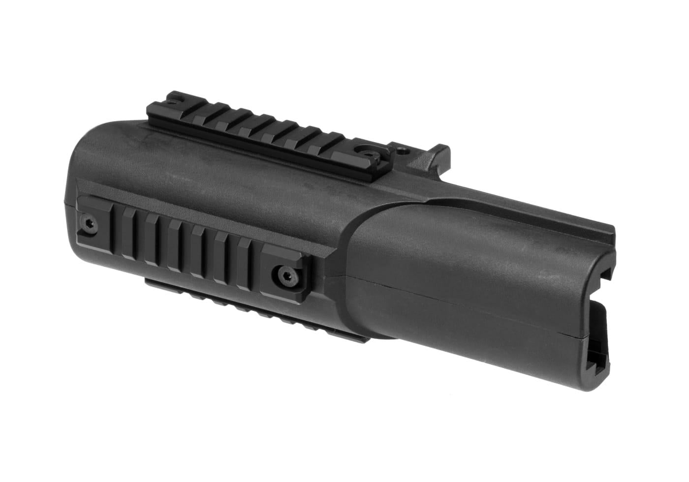 Pirate Arms G36C Large Battery Handguard Black