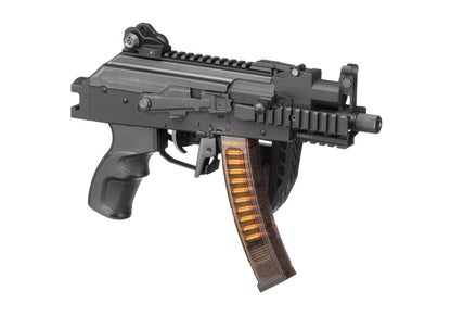G&G PRK9 RTS E.T.U. Black