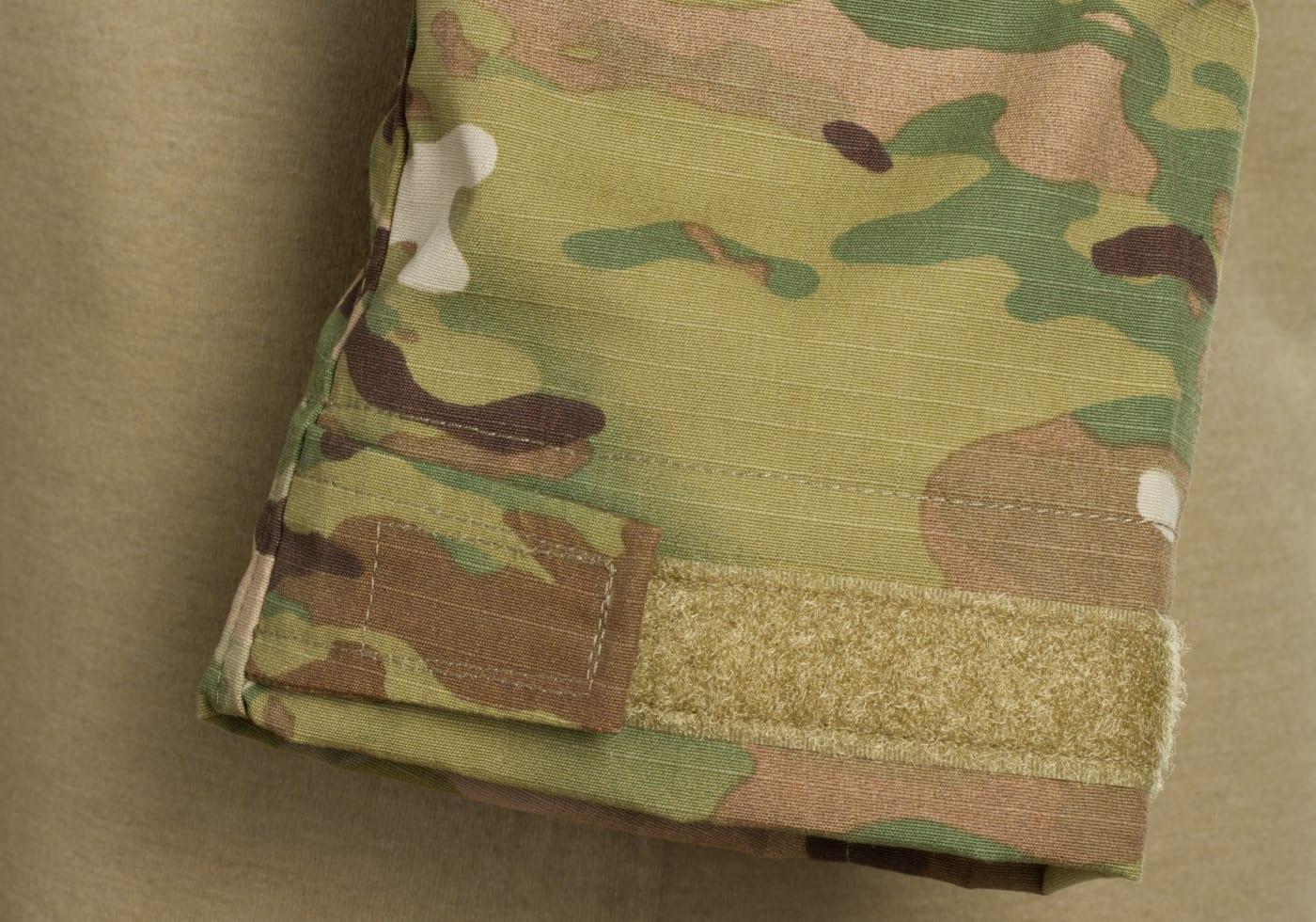 Crye Precision G3 Combat Shirt Multicam