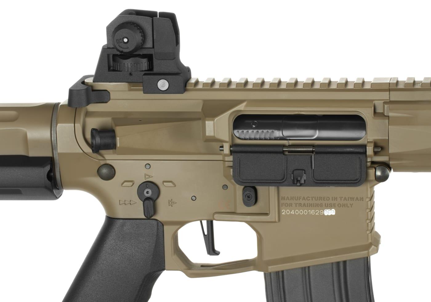 Krytac Trident Mk2 PDW Dark Earth