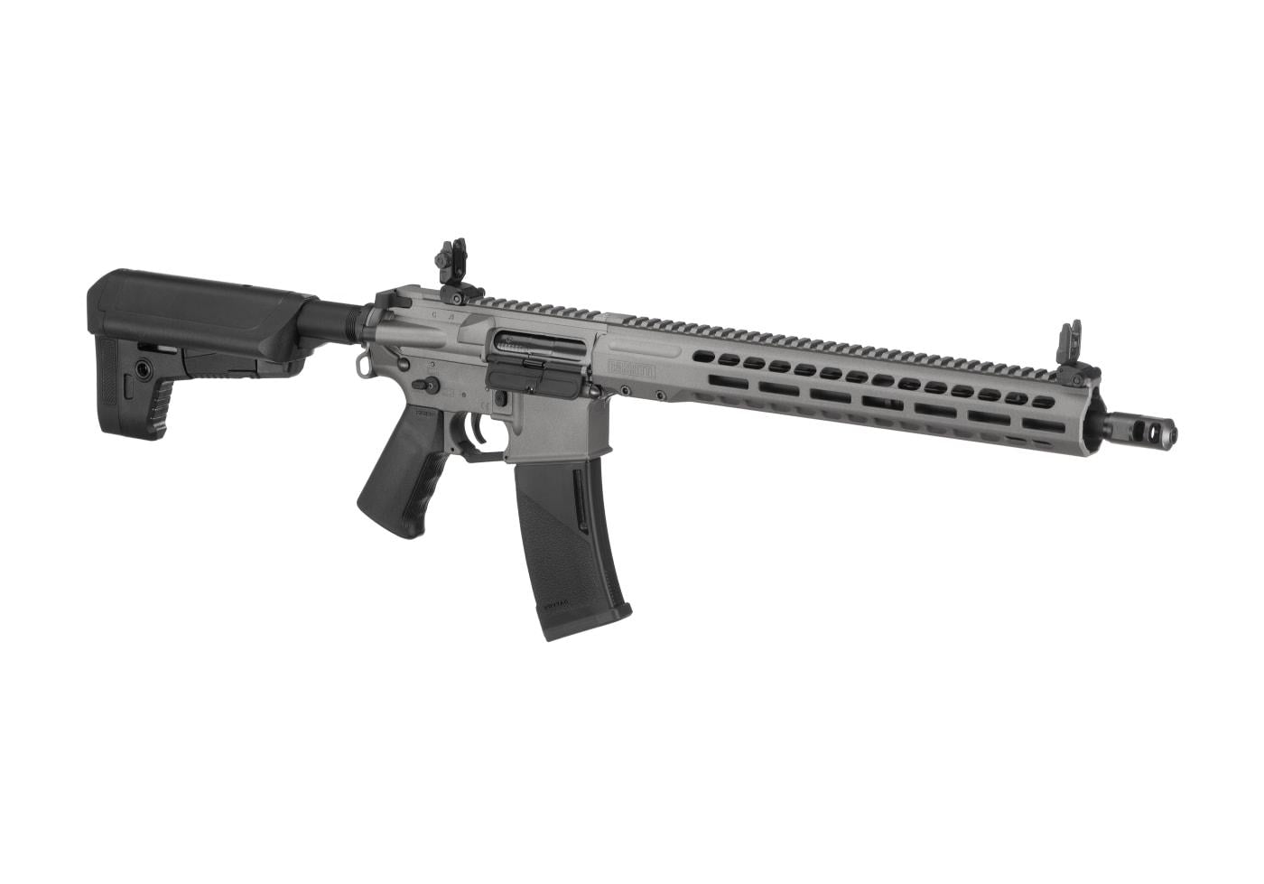 Krytac Barrett REC7 Carbine Full Power Tungsten