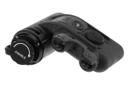Element Gen II Helmet Light Black