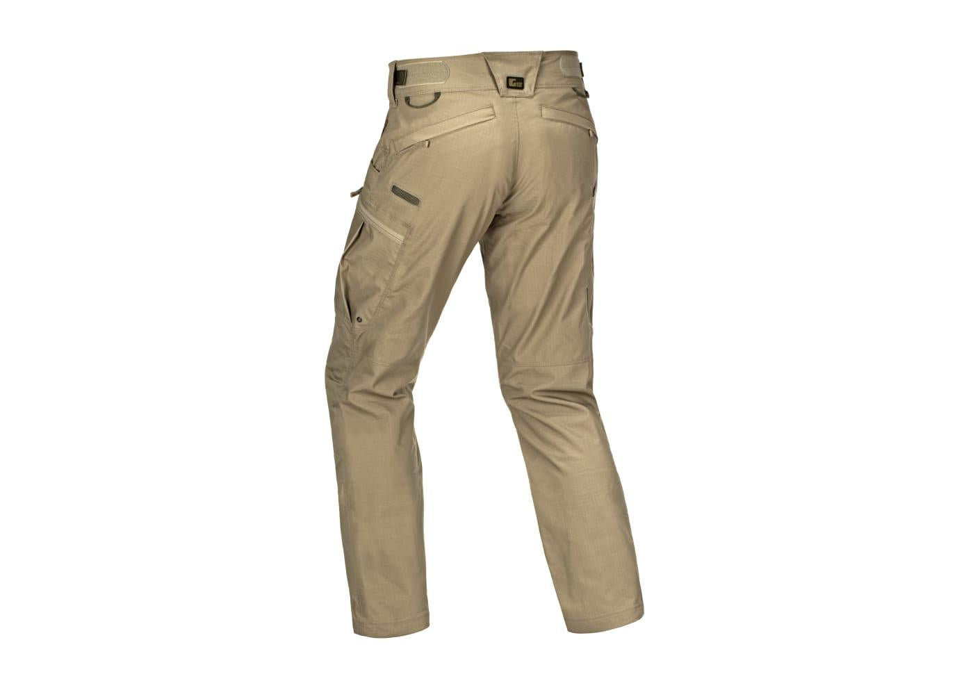 Clawgear Enforcer Flex Pant Khaki