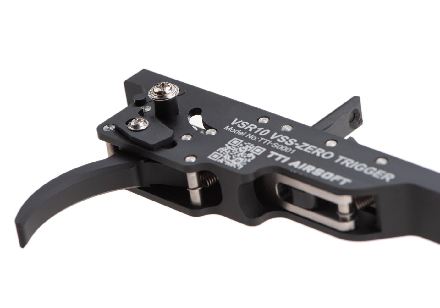 TTI Airsoft VSS-Zero Trigger for VSR10