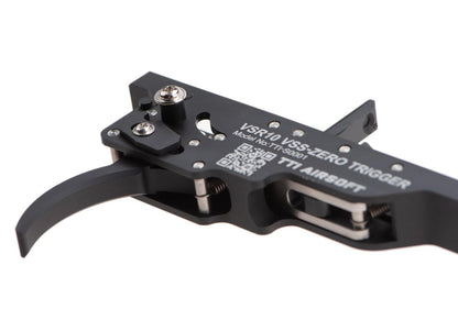 TTI Airsoft VSS-Zero Trigger for VSR10