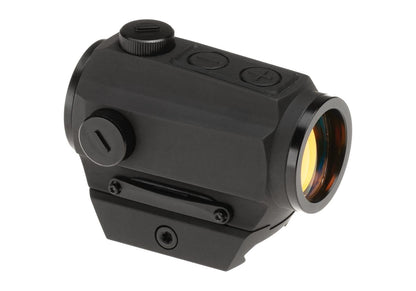 Holosun HE403B-GR Elite Green Dot Sight Black